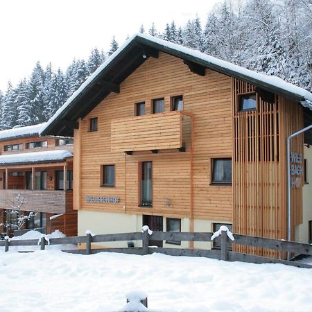 Der Wildbachhof - Contactless Check In Apartment Zell am See Exterior foto