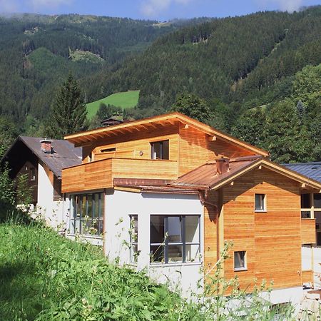 Der Wildbachhof - Contactless Check In Apartment Zell am See Exterior foto