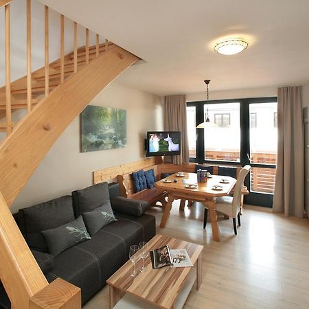 Der Wildbachhof - Contactless Check In Apartment Zell am See Exterior foto