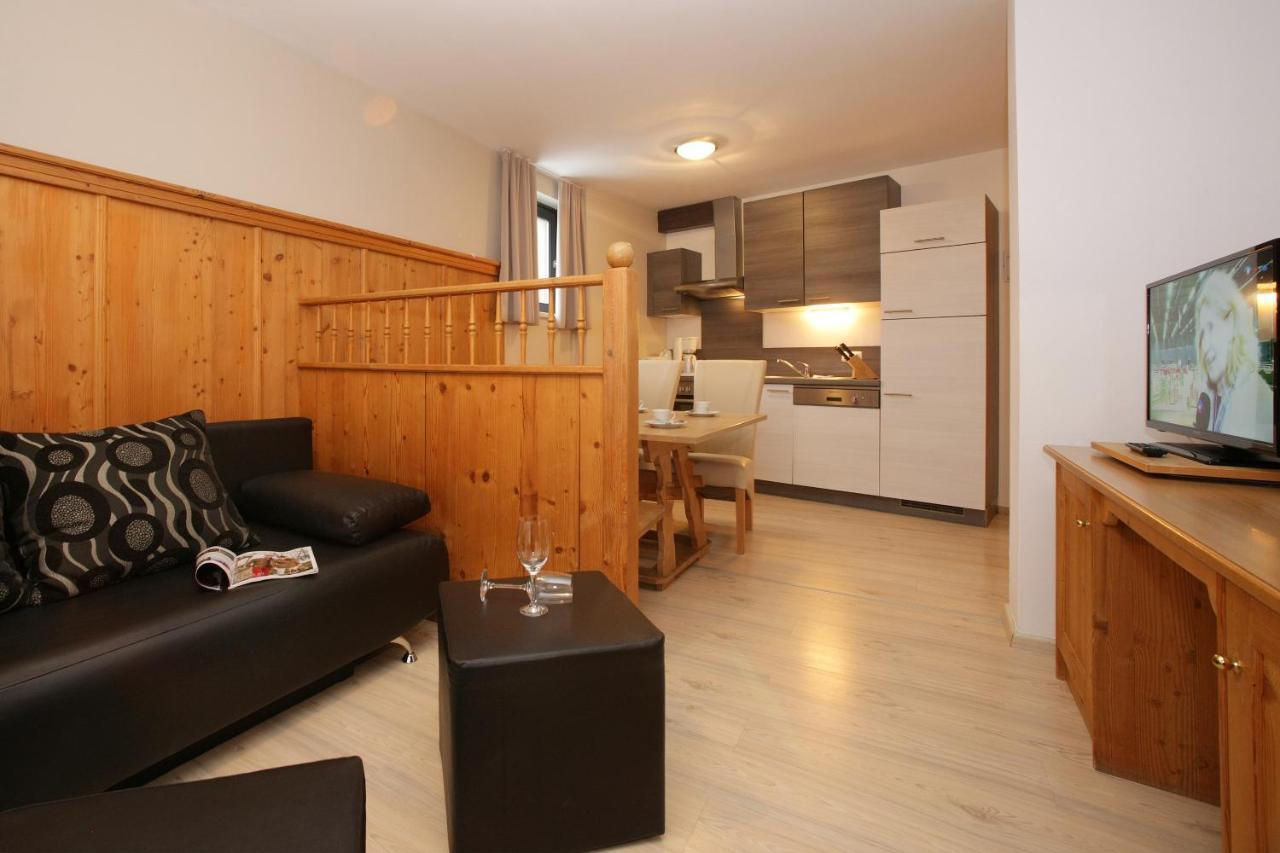 Der Wildbachhof - Contactless Check In Apartment Zell am See Exterior foto
