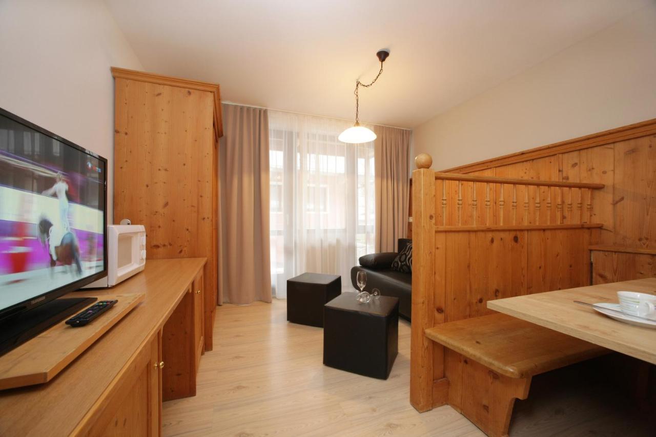 Der Wildbachhof - Contactless Check In Apartment Zell am See Exterior foto