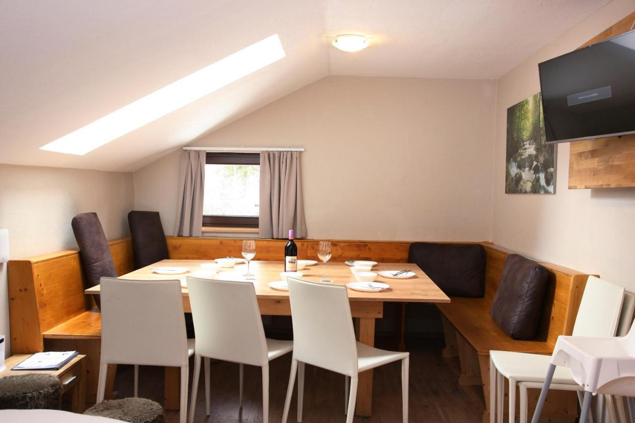 Der Wildbachhof - Contactless Check In Apartment Zell am See Exterior foto