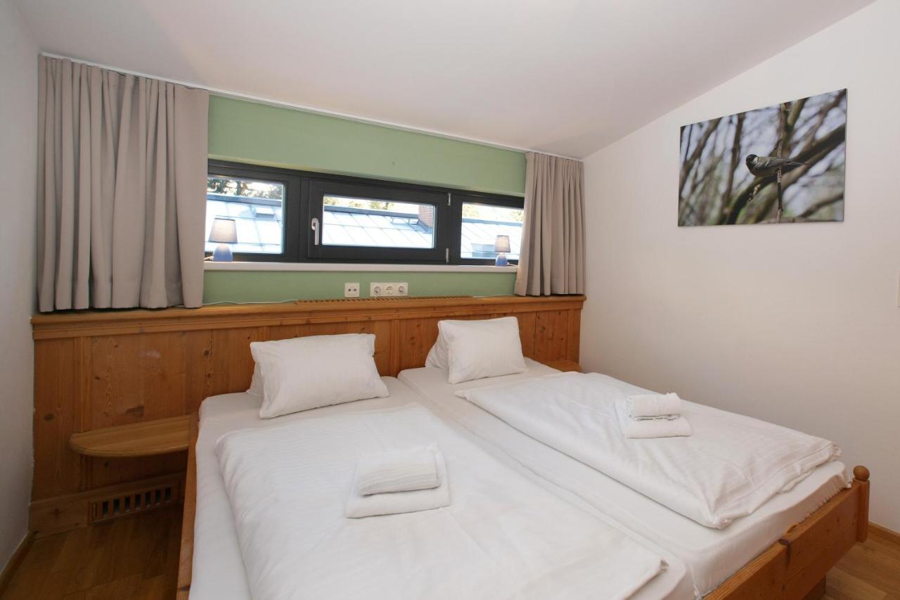 Der Wildbachhof - Contactless Check In Apartment Zell am See Exterior foto