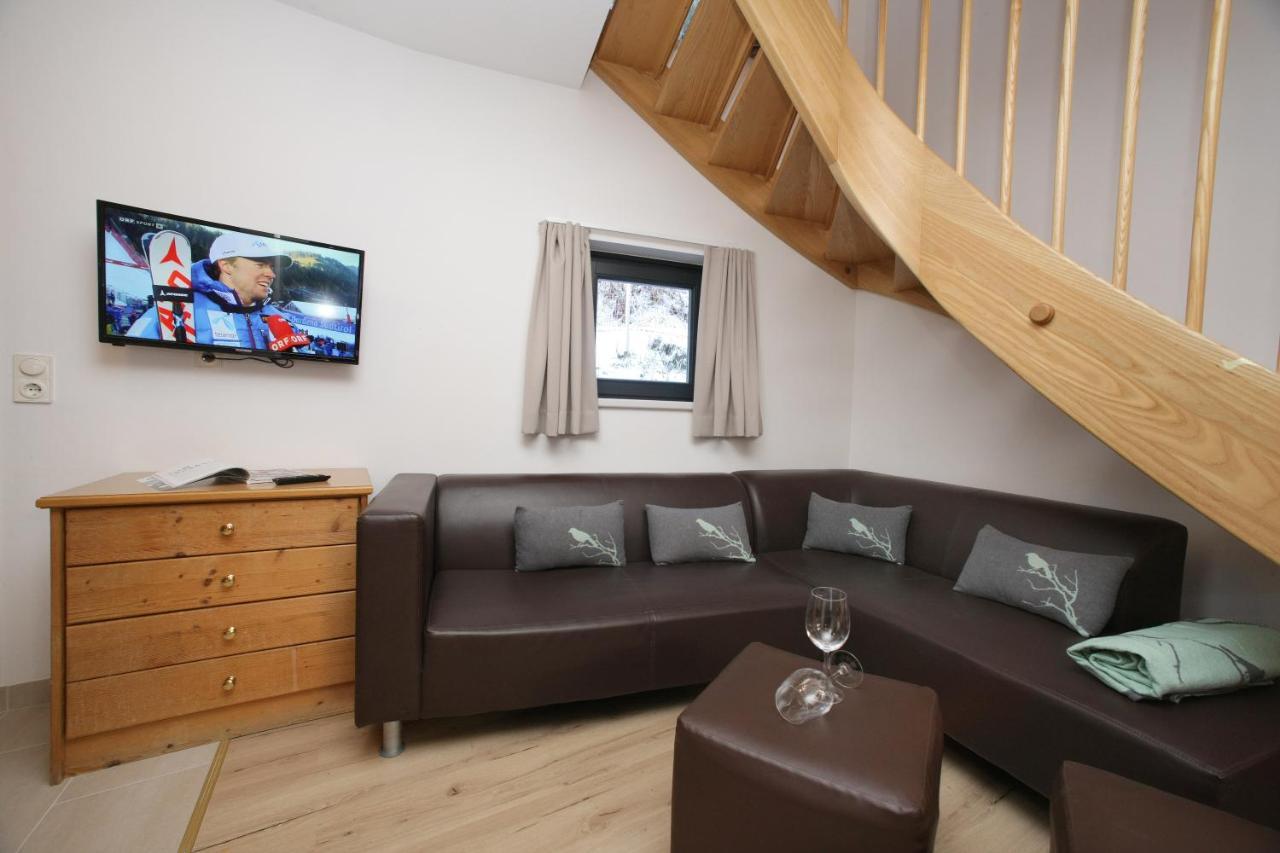Der Wildbachhof - Contactless Check In Apartment Zell am See Exterior foto