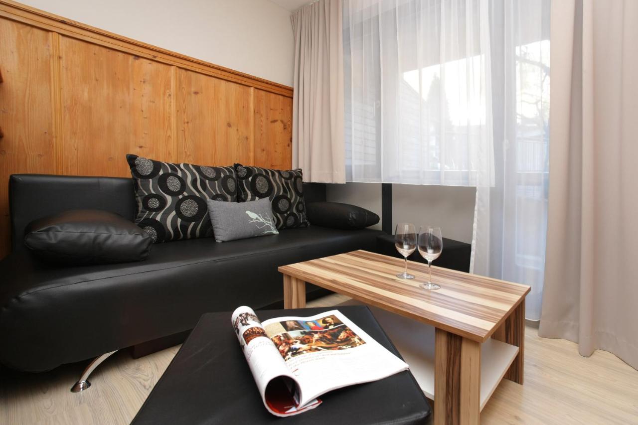 Der Wildbachhof - Contactless Check In Apartment Zell am See Exterior foto