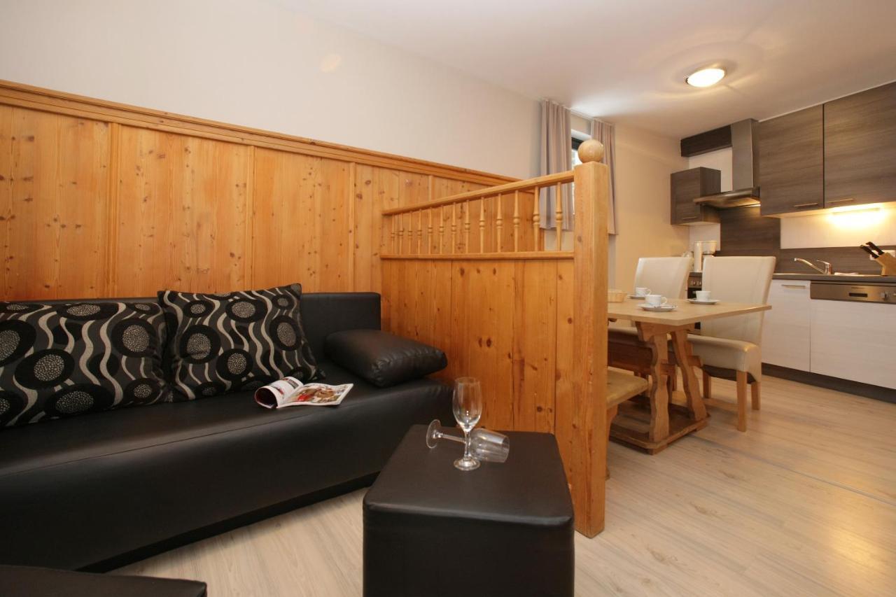 Der Wildbachhof - Contactless Check In Apartment Zell am See Exterior foto