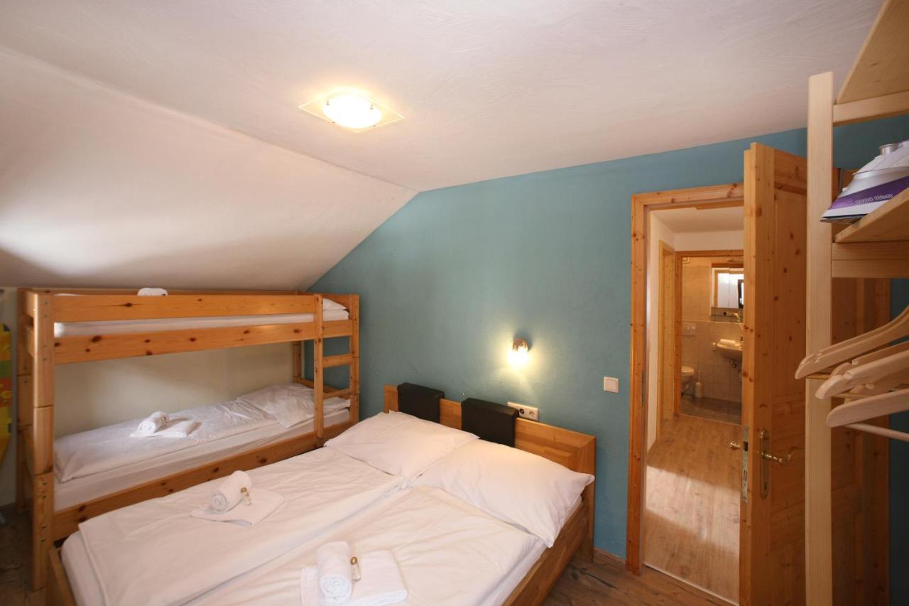 Der Wildbachhof - Contactless Check In Apartment Zell am See Exterior foto