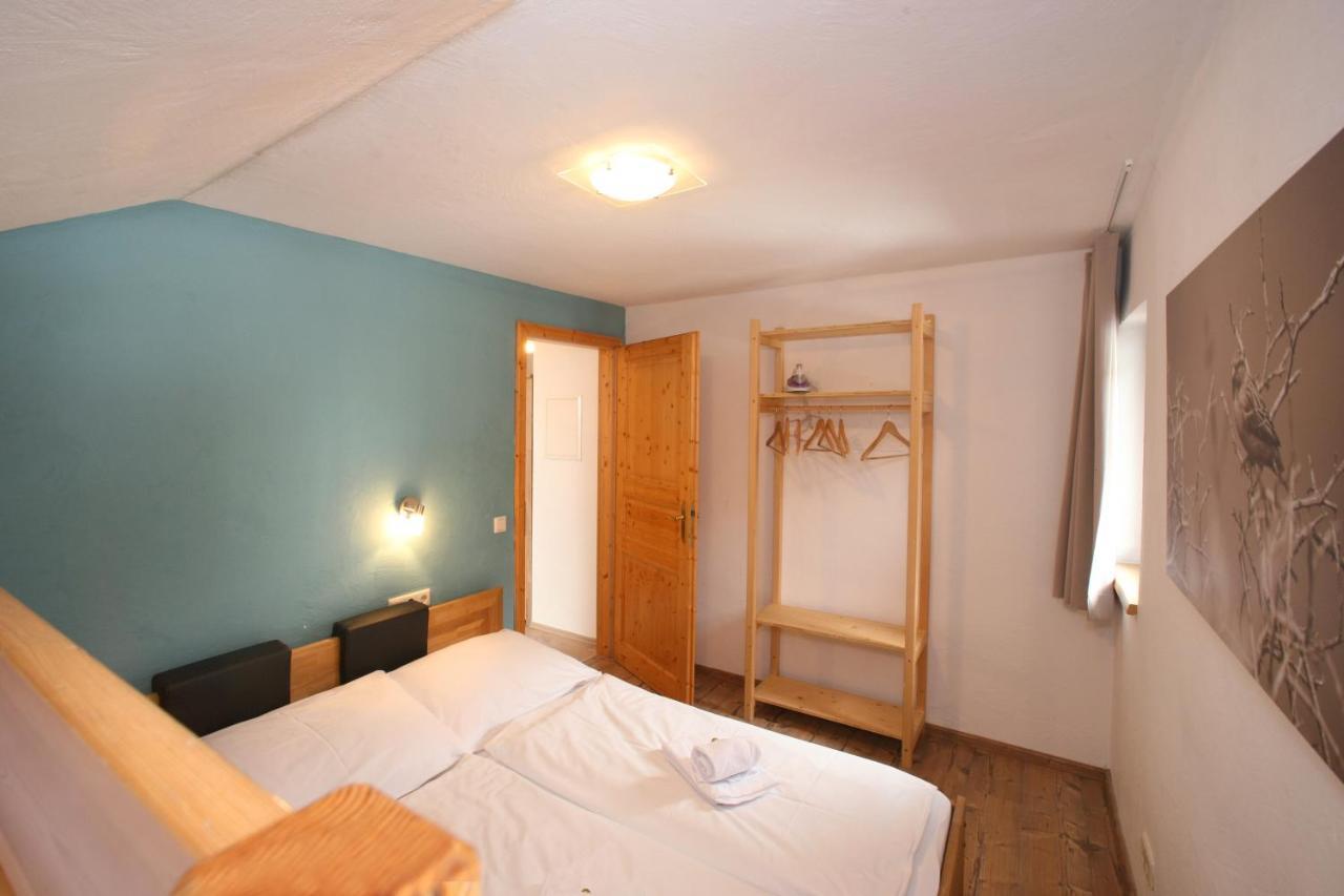 Der Wildbachhof - Contactless Check In Apartment Zell am See Exterior foto