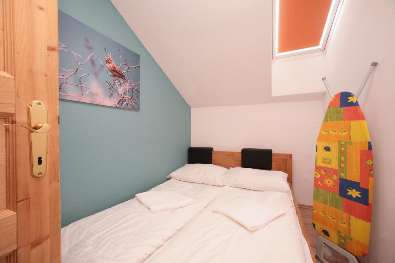 Der Wildbachhof - Contactless Check In Apartment Zell am See Exterior foto