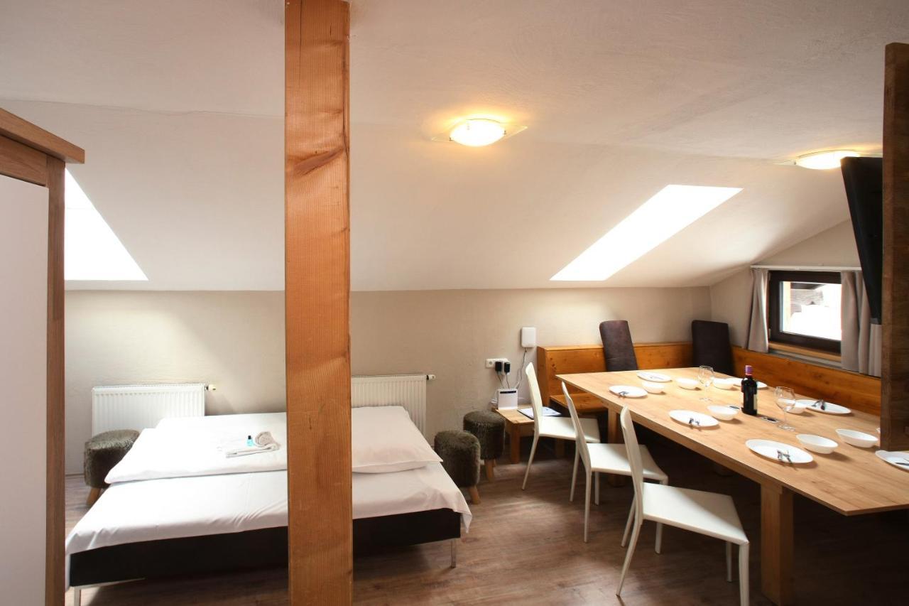 Der Wildbachhof - Contactless Check In Apartment Zell am See Exterior foto