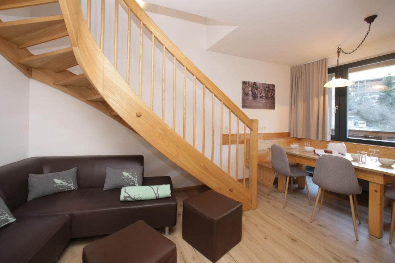 Der Wildbachhof - Contactless Check In Apartment Zell am See Exterior foto