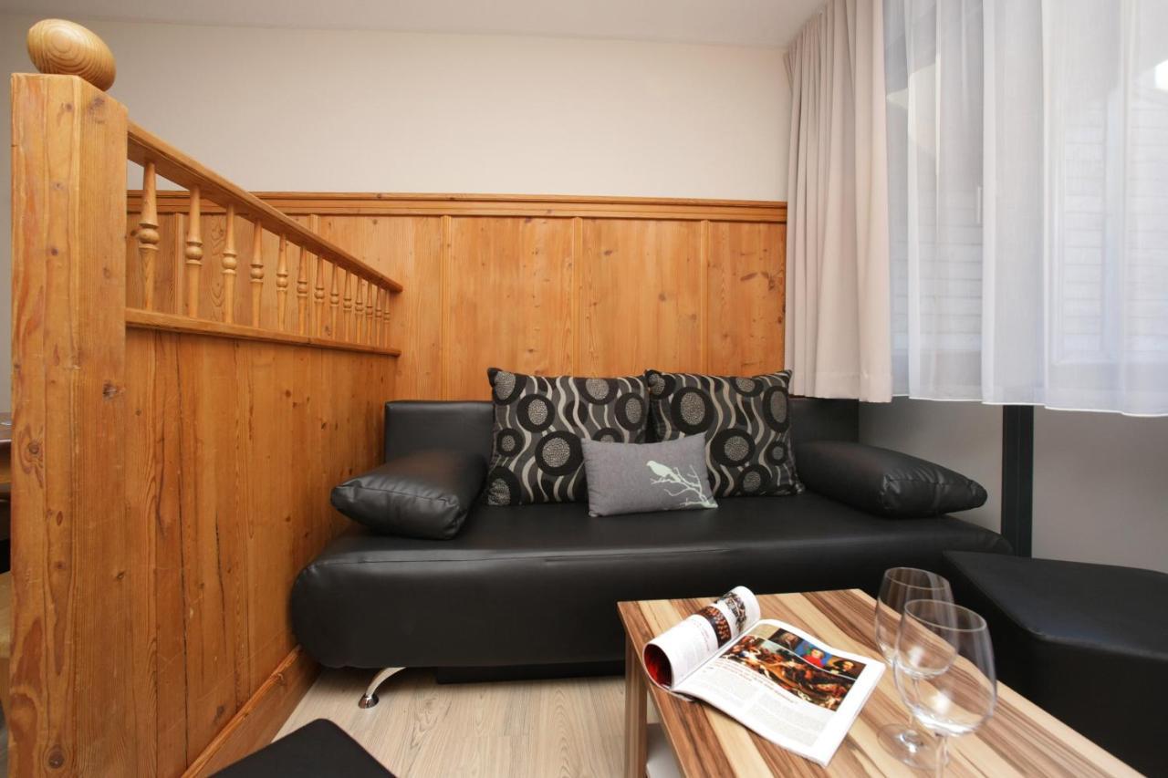 Der Wildbachhof - Contactless Check In Apartment Zell am See Exterior foto