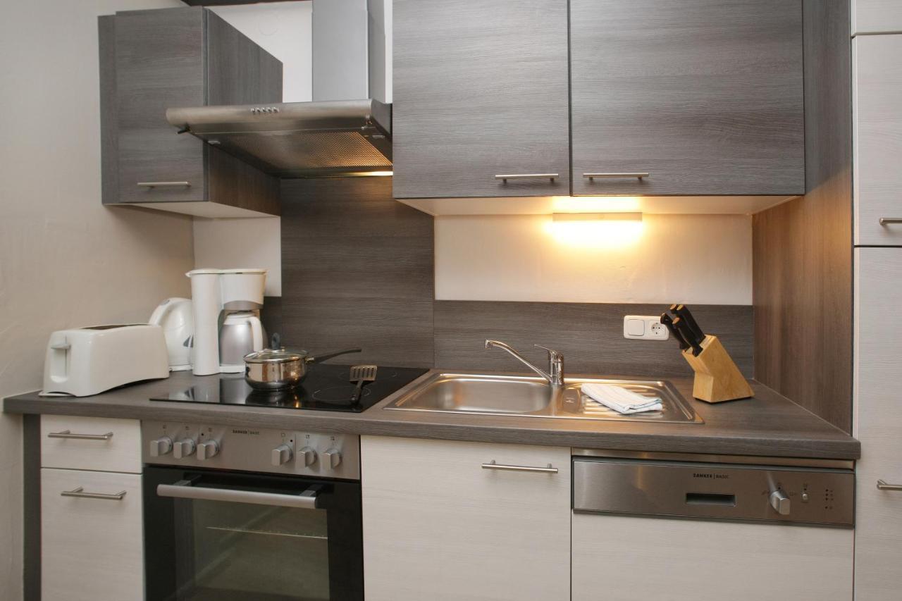 Der Wildbachhof - Contactless Check In Apartment Zell am See Exterior foto