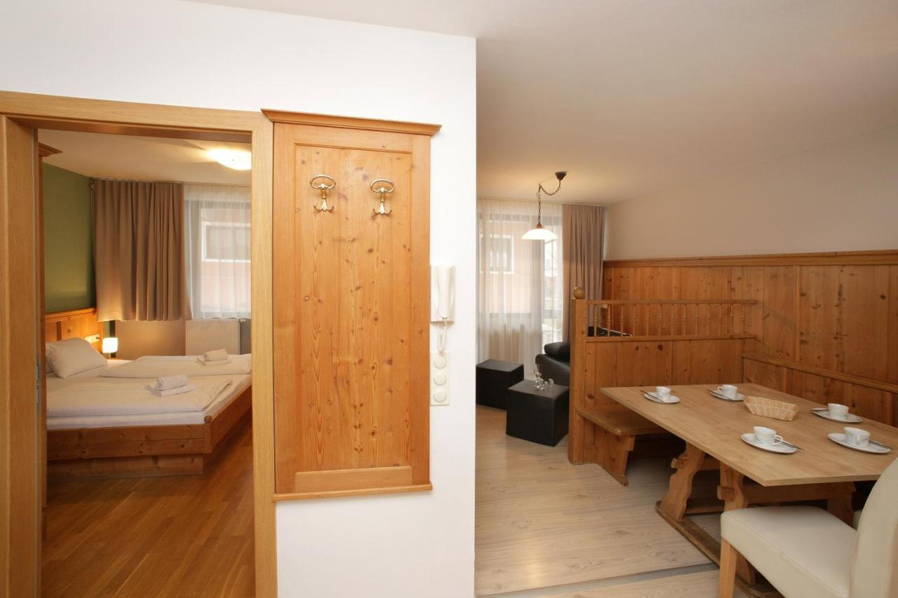 Der Wildbachhof - Contactless Check In Apartment Zell am See Exterior foto
