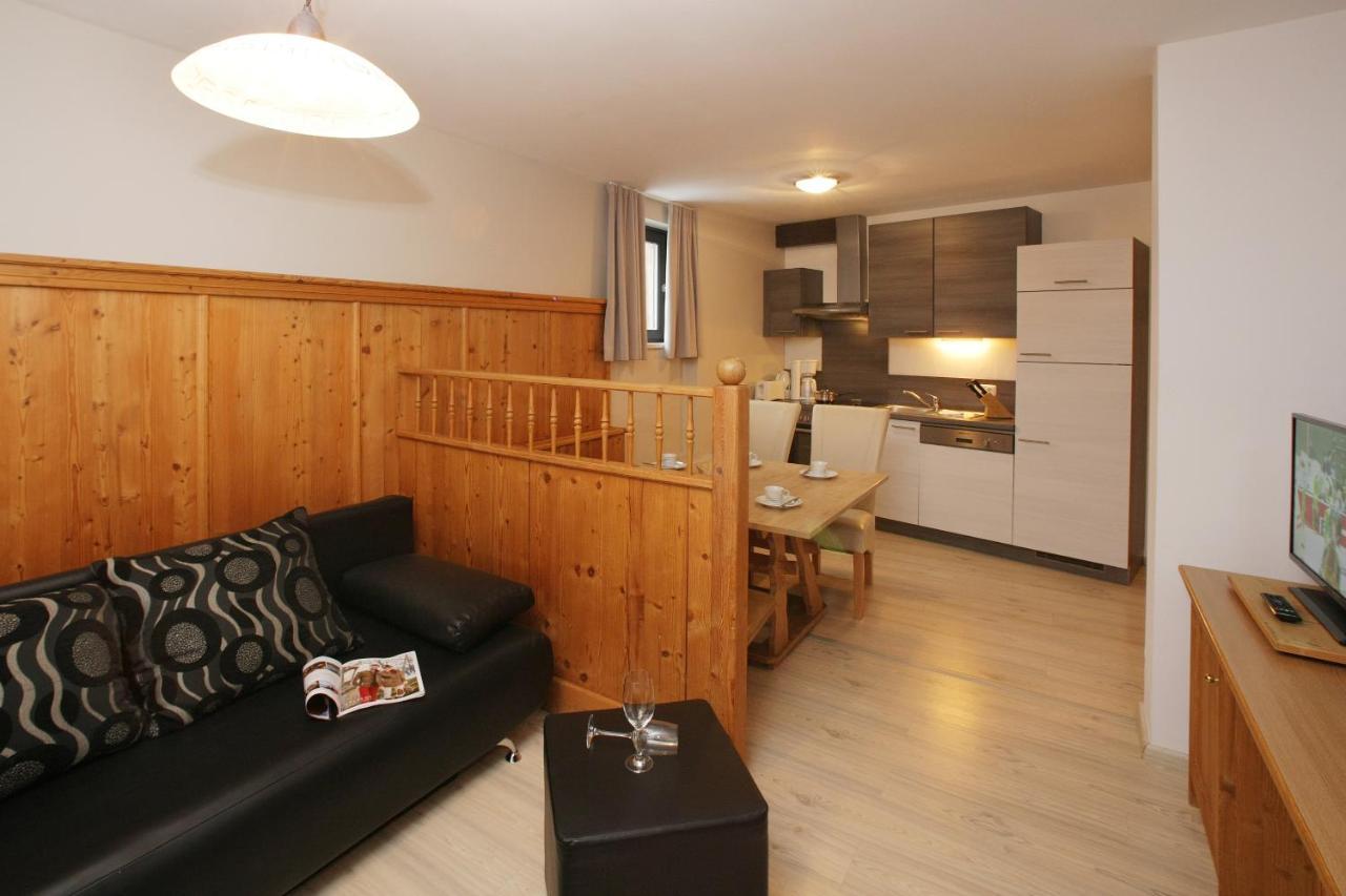 Der Wildbachhof - Contactless Check In Apartment Zell am See Exterior foto