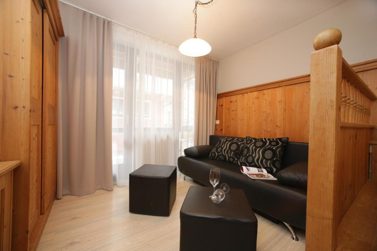 Der Wildbachhof - Contactless Check In Apartment Zell am See Exterior foto