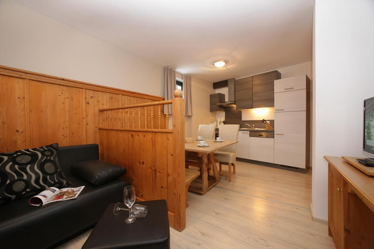 Der Wildbachhof - Contactless Check In Apartment Zell am See Exterior foto