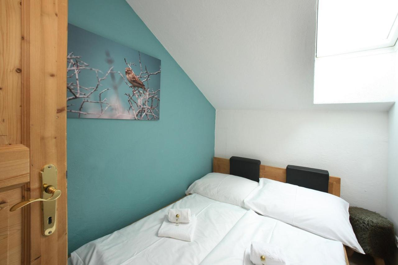 Der Wildbachhof - Contactless Check In Apartment Zell am See Exterior foto