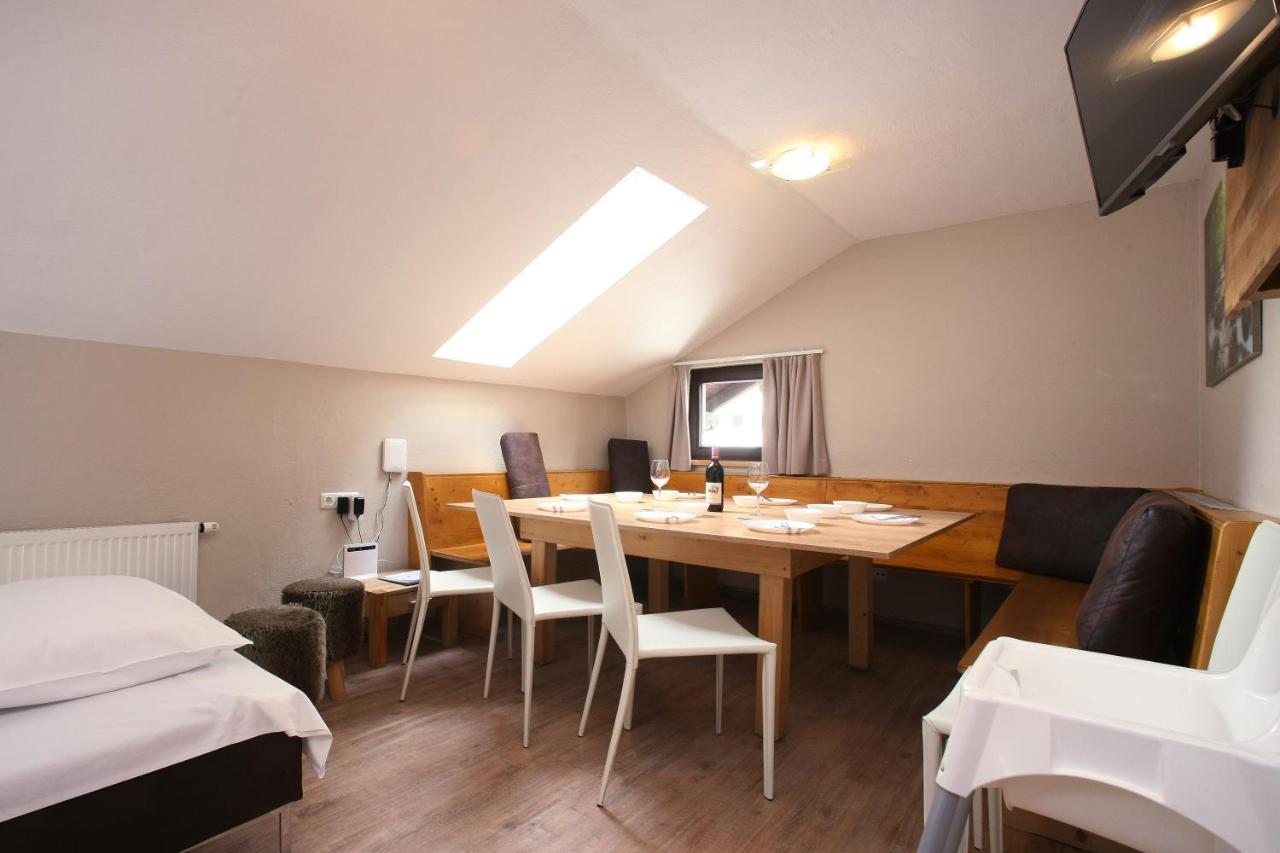 Der Wildbachhof - Contactless Check In Apartment Zell am See Exterior foto