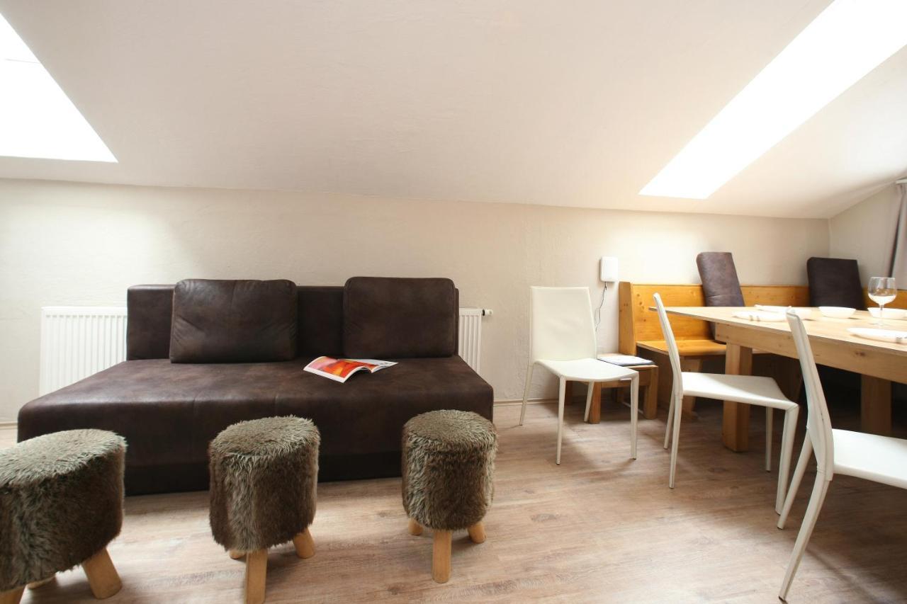 Der Wildbachhof - Contactless Check In Apartment Zell am See Exterior foto
