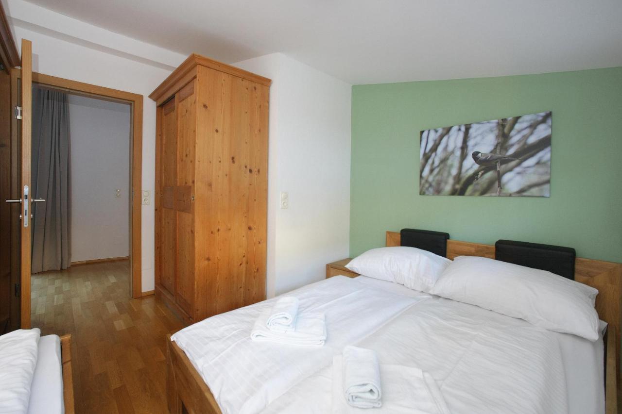 Der Wildbachhof - Contactless Check In Apartment Zell am See Exterior foto