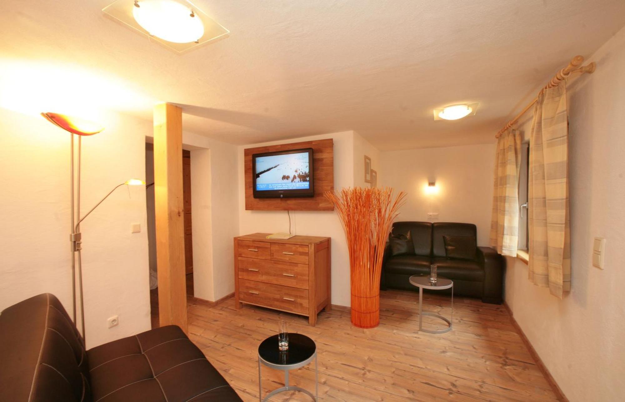 Der Wildbachhof - Contactless Check In Apartment Zell am See Exterior foto