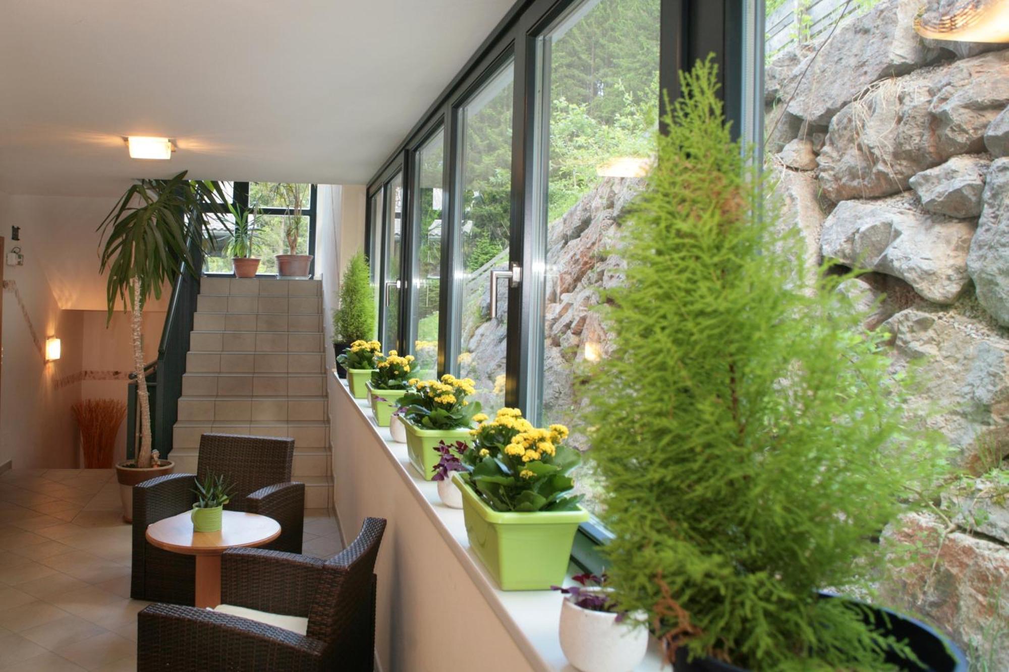 Der Wildbachhof - Contactless Check In Apartment Zell am See Exterior foto