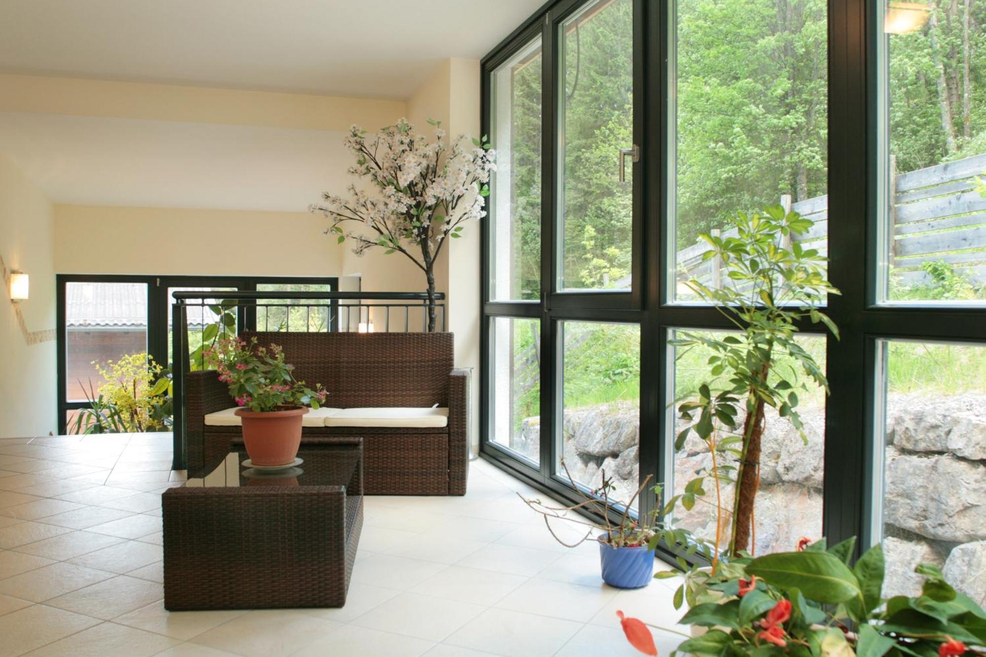 Der Wildbachhof - Contactless Check In Apartment Zell am See Exterior foto