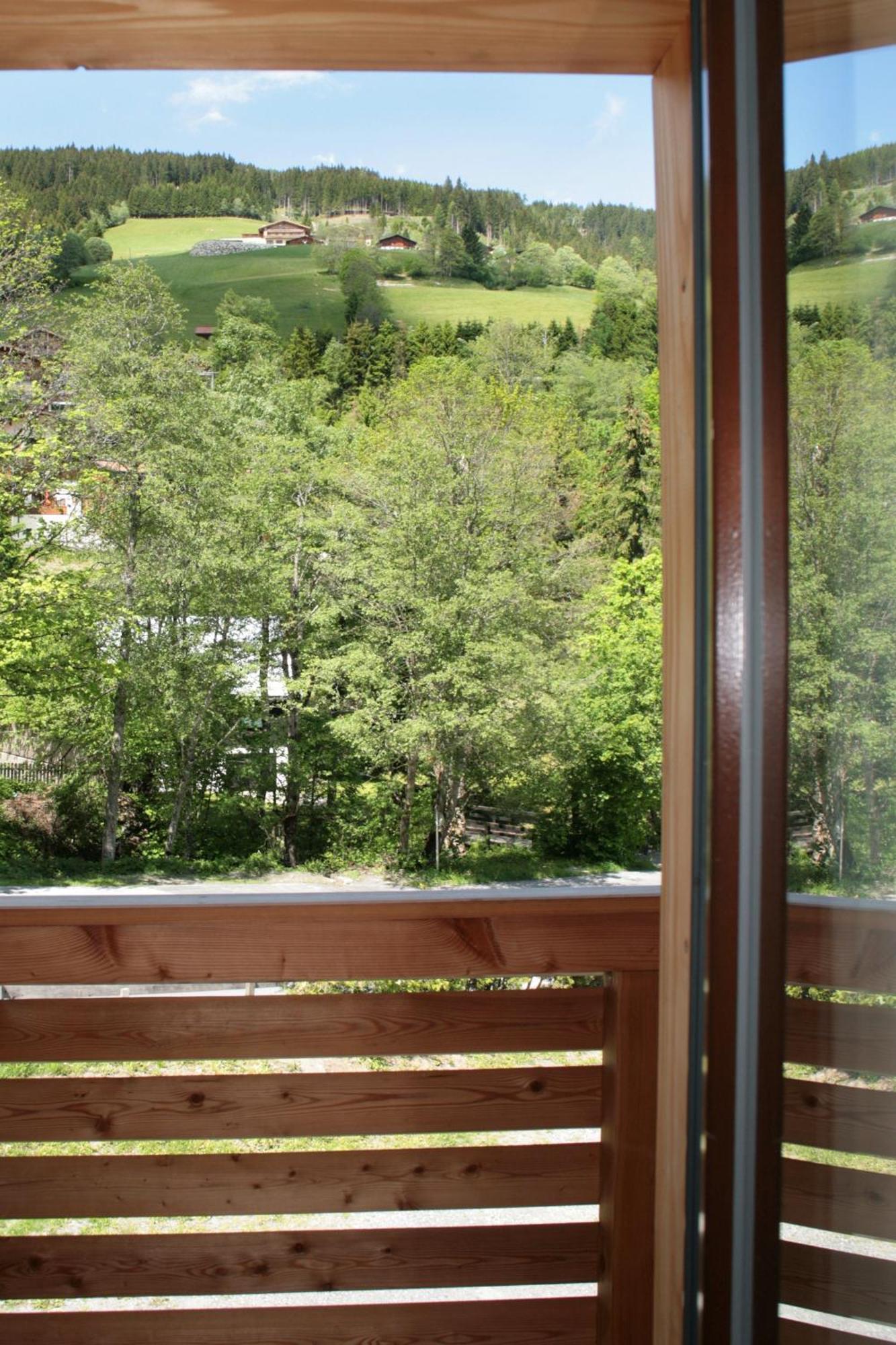 Der Wildbachhof - Contactless Check In Apartment Zell am See Exterior foto