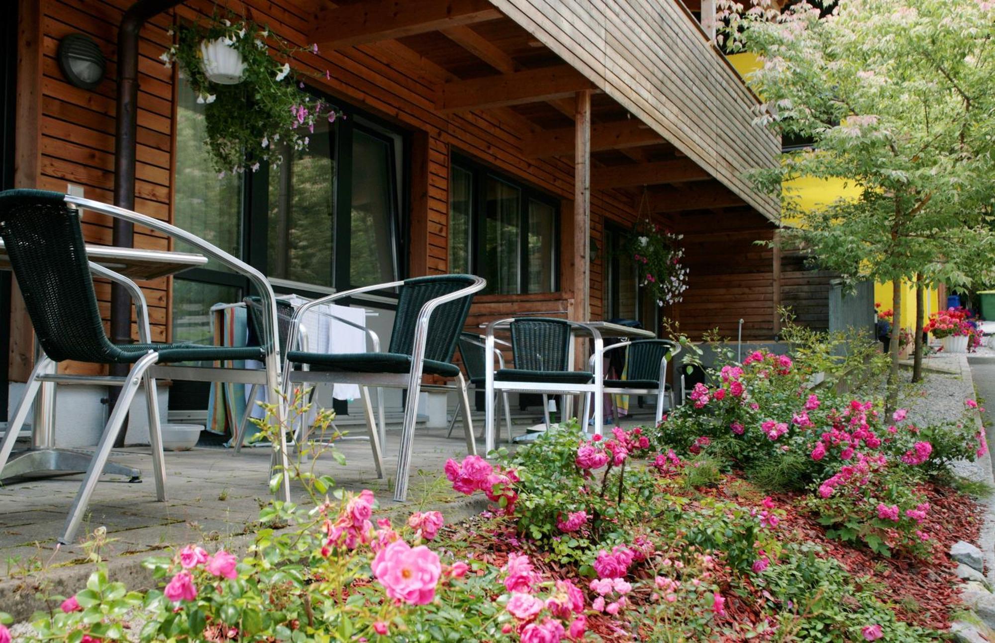 Der Wildbachhof - Contactless Check In Apartment Zell am See Exterior foto