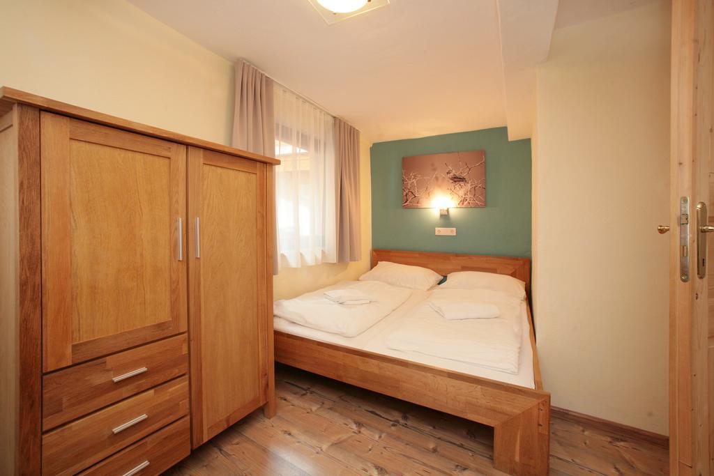 Der Wildbachhof - Contactless Check In Apartment Zell am See Exterior foto