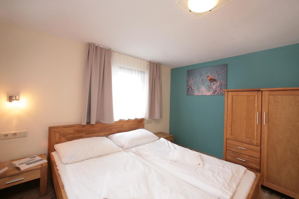 Der Wildbachhof - Contactless Check In Apartment Zell am See Exterior foto