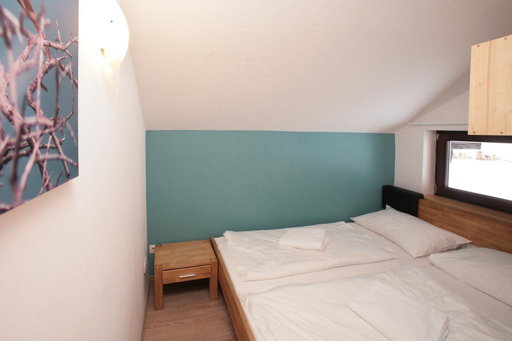 Der Wildbachhof - Contactless Check In Apartment Zell am See Exterior foto