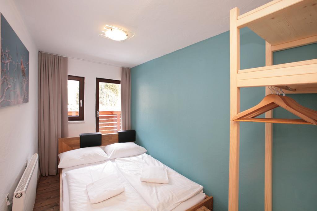 Der Wildbachhof - Contactless Check In Apartment Zell am See Exterior foto