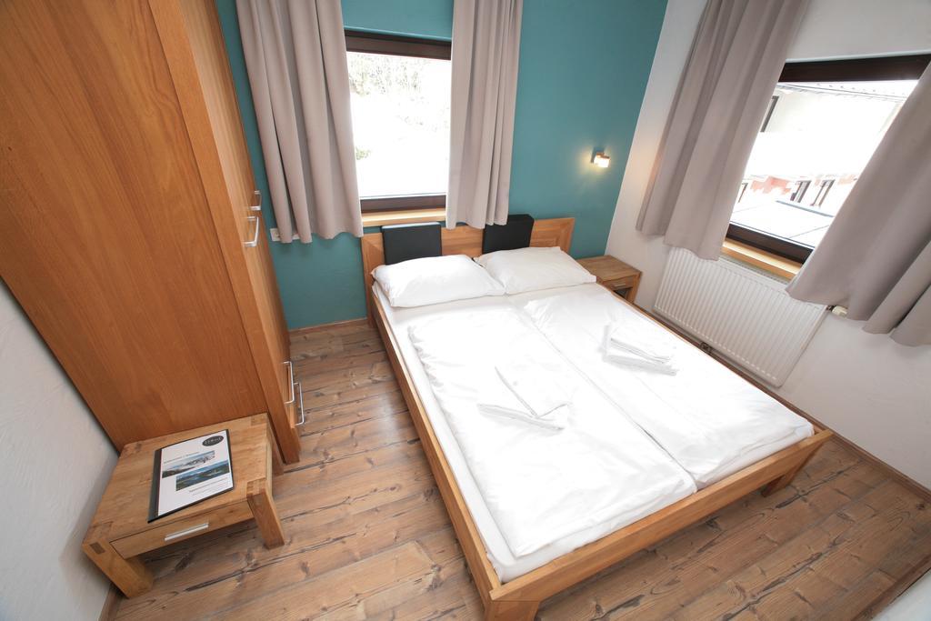 Der Wildbachhof - Contactless Check In Apartment Zell am See Exterior foto