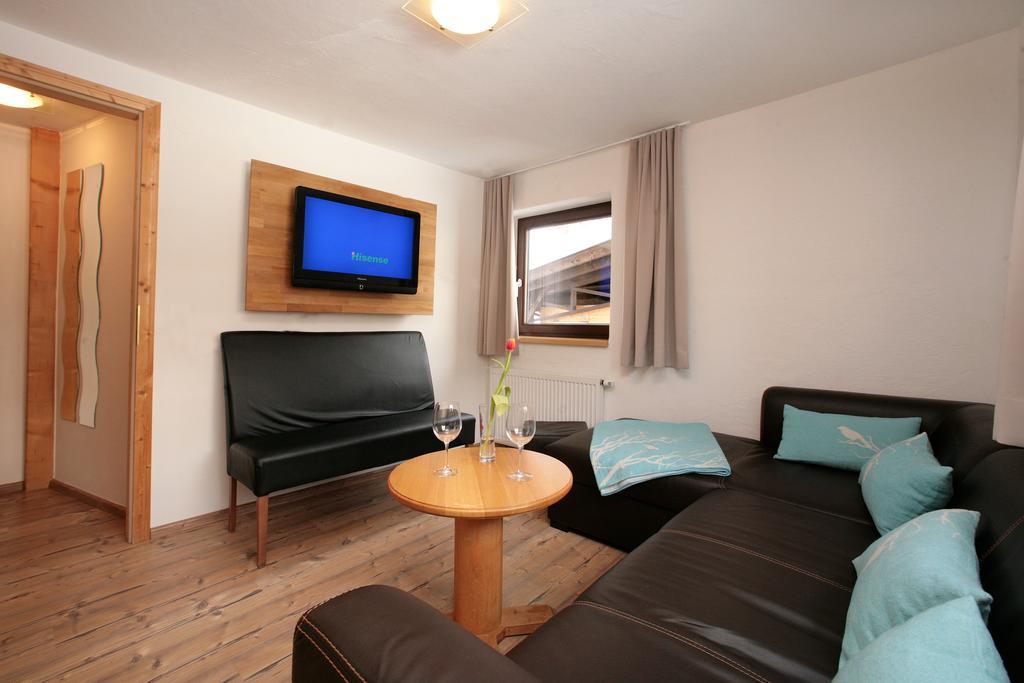 Der Wildbachhof - Contactless Check In Apartment Zell am See Exterior foto