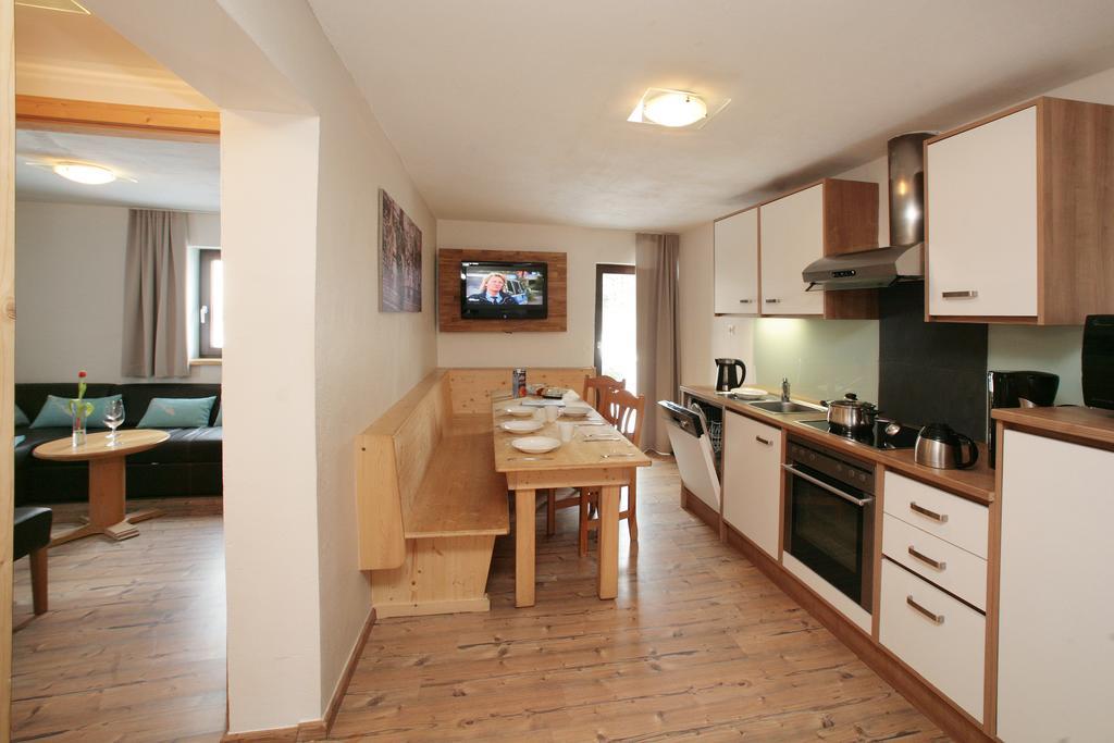 Der Wildbachhof - Contactless Check In Apartment Zell am See Exterior foto