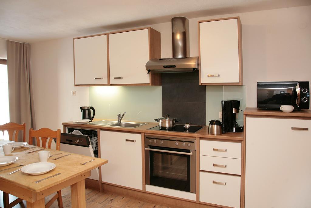 Der Wildbachhof - Contactless Check In Apartment Zell am See Exterior foto