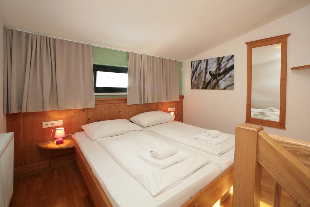 Der Wildbachhof - Contactless Check In Apartment Zell am See Exterior foto
