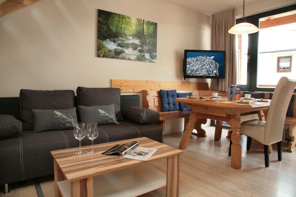 Der Wildbachhof - Contactless Check In Apartment Zell am See Exterior foto